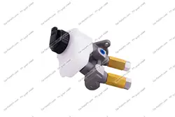 پمپ ترمز کامل 20 دوو سی یلو ترک