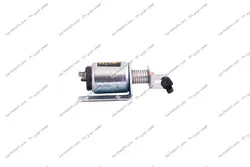 سنولوئید قفل درب صندوق عقب دوو اسپرو