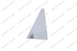 شیشه لچکی درب عقب چپ دوو ریسر