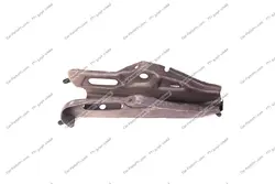 نگهدارنده پدال کلاچ و ترمز دوو سی یلو