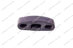 بست نگهدارنده (لاستیک اگزوز) عقب دوو اسپرو