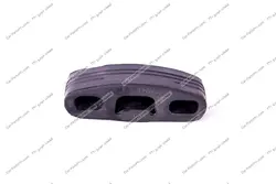 بست نگهدارنده (لاستیک اگزوز) عقب دوو سی یلو