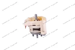 سلکتور کولر و بخاری دوو اسپرو