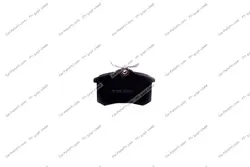 لنت ترمز چرخ عقب برلیانس H320 ، H330 دنده اتوماتیک