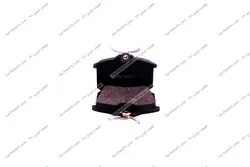 لنت ترمز چرخ عقب برلیانس H320 ، H330 دنده اتوماتیک