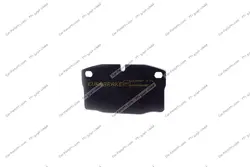 لنت ترمز چرخ جلو دوو ریسر EURO BRAKE