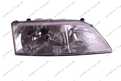 چراغ جلو دوو اسپرو 96 چپ و راست