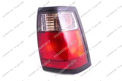 چراغ خطر راست دوو ریسر 94