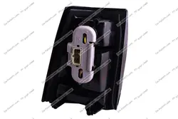 چراغ خطر راست دوو ریسر 94