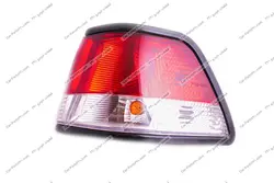 چراغ خطر راست دوو اسپرو 96