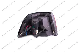 چراغ خطر راست دوو اسپرو 96