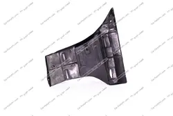 کشویی بغل سپری(خاک اندازی) سمت چپ جلو دوو سی یلو