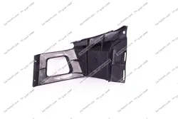 کشویی بغل سپری(خاک اندازی) سمت چپ جلو دوو اسپرو