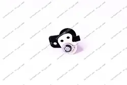 مجموعه کامل قفل و سویئچ دوو سی یلو