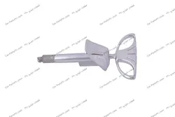 آرم و قفل درب موتور (کاپوت کش) دوو سی یلو