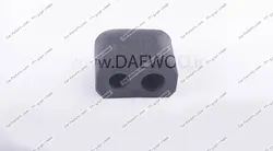 بست لاستیکی شیلنگ ترمز زیر اتاق دوو ریسر