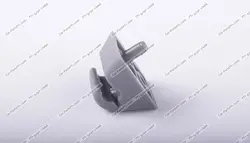 خار نگهدارنده افتابگیر دوو ریسر