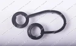 بست عینکی کوچک درب داشبورد دوو ریسر