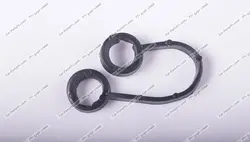 بست عینکی کوچک درب داشبورد دوو ریسر