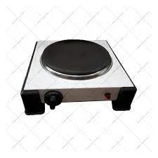 اجاق برقی تک شعله 1000 وات دی اس ام الکتریک Dsm electric stove