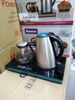 چایساز سیماران مدل STM_166