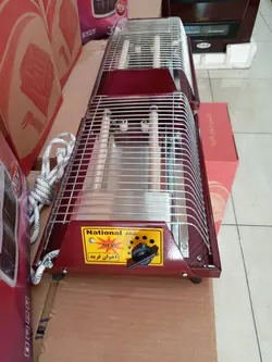 کرسی برقی اخوان 2 المنت سفالی