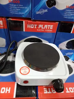 اجاق برقی  مدل هات پلیت 500 وات Hot plate electric stove