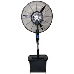 پنکه ایستاده مه پاش فنگدا سایز65 مدل M8A Fengda M8A Fan Moisturizer