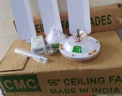 پنکه سقفی هندی اصل برند CMC توان70