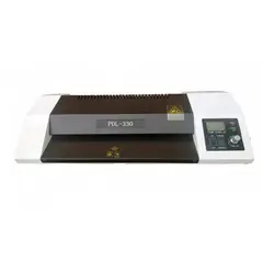قیمت دستگاه پرس کارت A3 مدل AX PDL-330 دیجیتالی|تحریر بلوط