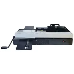 خرید و قیمت دستگاه چسب گرم رومیزی AX 460AC-A4|تحریر بلوط