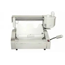 خرید و قیمت دستگاه چسب گرم رومیزی AX T30-A3|تحریر بلوط