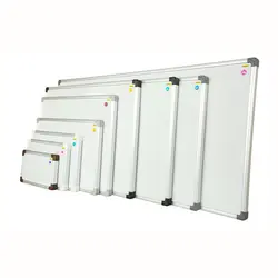 قیمت تخته وایت برد مغناطیسی پارسیان برد 60x90|تحریر بلوط