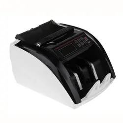 خرید و قیمت اسکناس شمار رومیزی مدل AX 5800D|تحریر بلوط