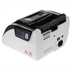 خرید و قیمت اسکناس شمار رومیزی مدل AX 5800D|تحریر بلوط