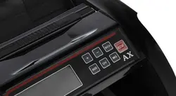 خرید و قیمت اسکناس شمار رومیزی مدل AX 5800D|تحریر بلوط