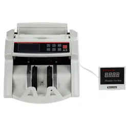 خرید و قیمت اسکناس شمار رومیزی مدل AX 2200|تحریر بلوط