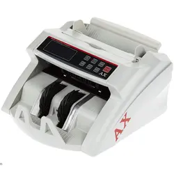 خرید و قیمت اسکناس شمار رومیزی مدل AX 2200|تحریر بلوط