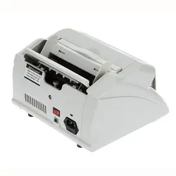 خرید و قیمت اسکناس شمار رومیزی مدل AX 2200|تحریر بلوط