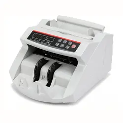 خرید و قیمت اسکناس شمار رومیزی مدل AX 2108|تحریر بلوط