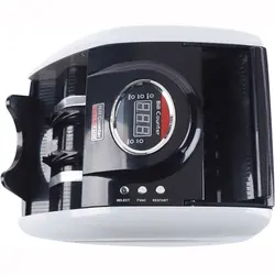 خرید و قیمت اسکناس شمار رومیزی مدل AX 5200|تحریربلوط