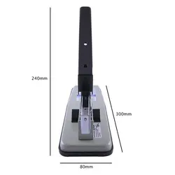 قیمت دستگاه منگنه کی دبلیو تریو مدل KW-Trio 050LC|تحریربلوط