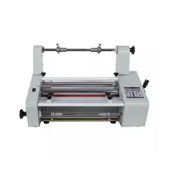 دستگاه سلفون کش مدل AX PDFM480|