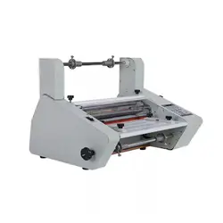 دستگاه سلفون کش مدل AX PDFM480|