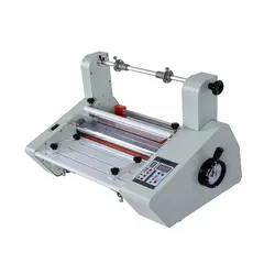 دستگاه سلفون کش مدل AX PDFM480|