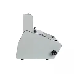 دستگاه سلفون کش مدل AX PDFM480|