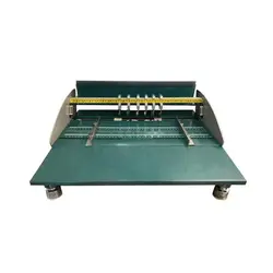 دستگاه پرفراژ و خط تا و نیم تیغ برقی مدل AX P480|تحریربلوط