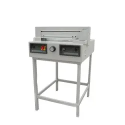 قیمت خرید دستگاه برش کاغذ برقی مدل 450EP سیسفورم در لوازم تحریر بلوط