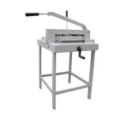 قیمت خرید دستگاه برش کاغذ دستی مدل 430M سیسفورم در لوازم تحریر بلوط