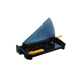 قیمت خرید دستگاه برش کاغذ فلوز مدل Stellar A4 داری کیفیت بسیار بالا در لوازم تحریر بلوط